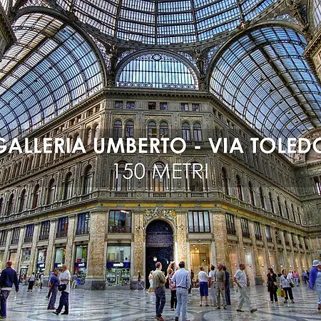 Διαμέρισμα Bianca Νάπολη