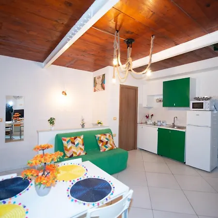 Bianca Apartment