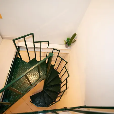 Apartment Bianca *