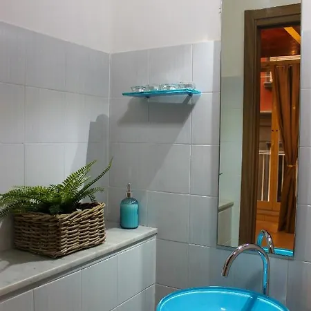 Apartment Bianca Naples