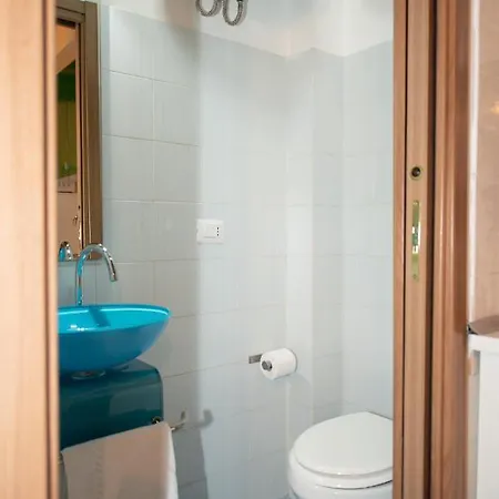Apartment Bianca Naples