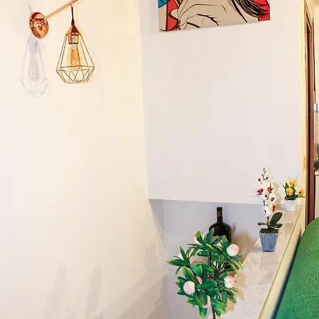 Bianca Apartment *