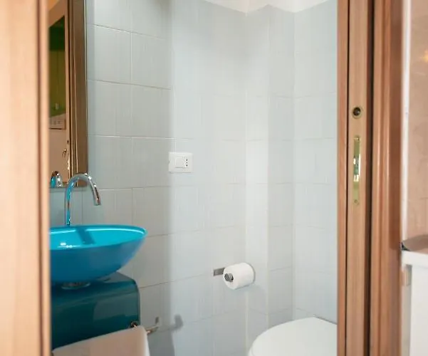 דירה Bianca נאפולי