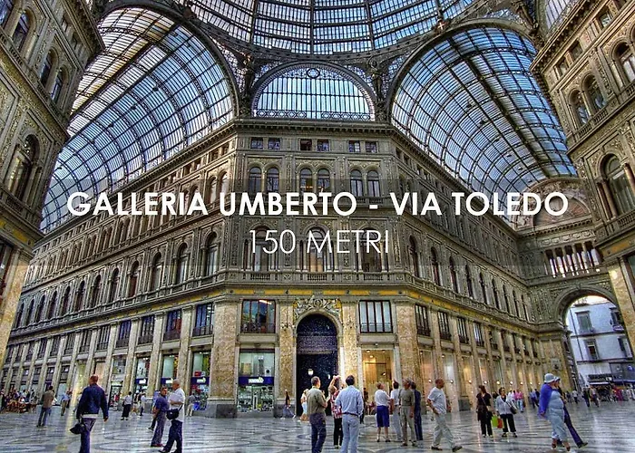 דירה Bianca נאפולי