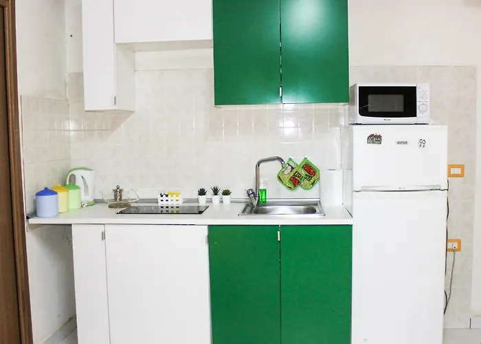 Bianca * נאפולי