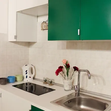 Апартаменты Bianca