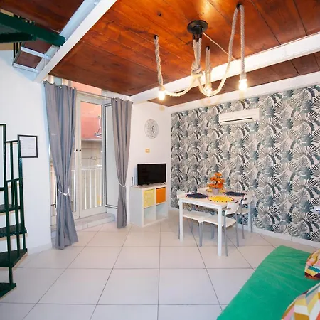 Bianca Apartman *