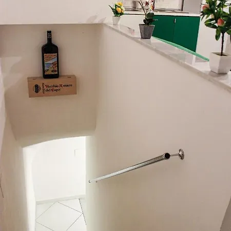 Apartman Bianca Nápoly