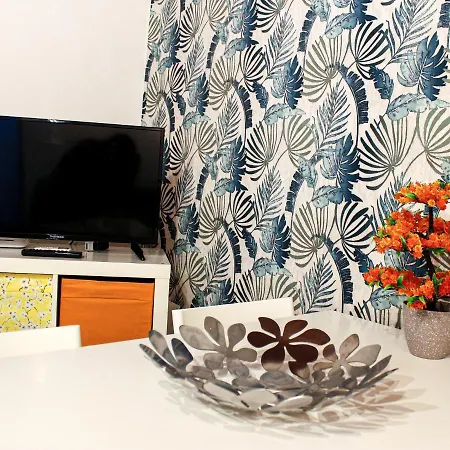 Apartman Bianca *