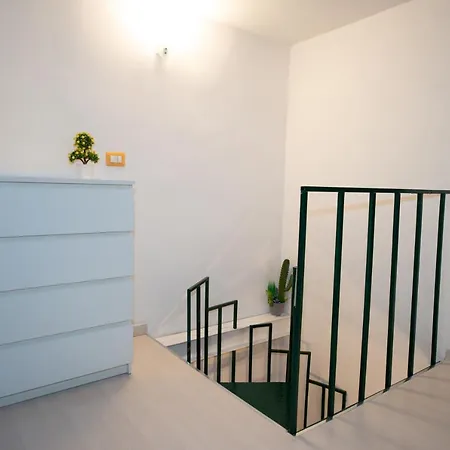 Bianca Apartman *