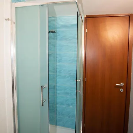 Apartman Bianca Nápoly