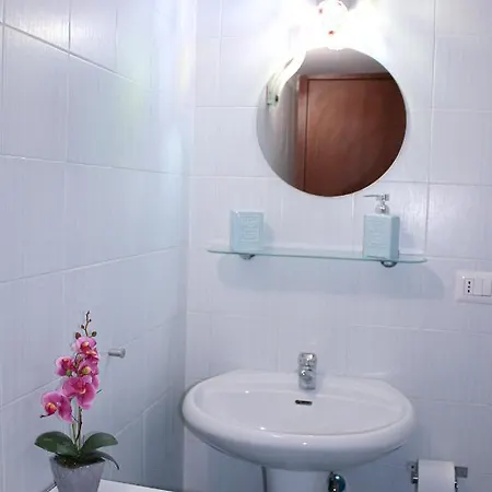 Bianca Apartman *