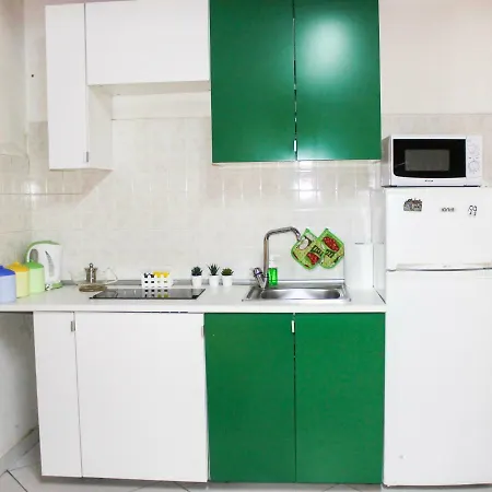 Bianca * Неаполь